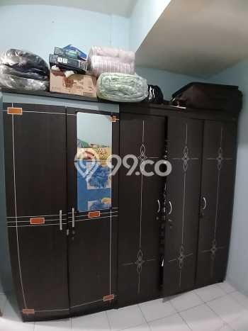 Hunian Apartemen Budget Friendly di Jakarta Utara dengan 2 Kamar Tidur, 1 Kamar Mandi Hunian Apartemen Budget Friendly di Jakarta Utara dengan 2 Kamar Tidur, 1 Kamar Mandi