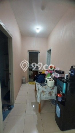 Hunian Apartemen 2 KT 1 KM Dijual di Penjaringan Jakarta Utara, Luas 44m2 Hunian Apartemen 2 KT 1 KM Dijual di Penjaringan Jakarta Utara, Luas 44m2