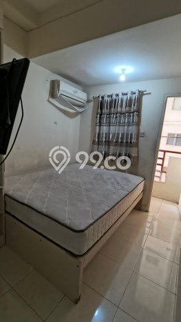 Hunian Apartemen Ekonomis di Jakarta Utara dengan 1 Kamar Tidur, 1 Kamar Mandi Hunian Apartemen Ekonomis di Jakarta Utara dengan 1 Kamar Tidur, 1 Kamar Mandi