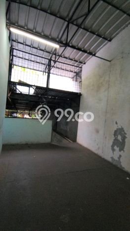 FOR RENT! Pabrik di Teluk Gong Cocok untuk Bisnis 90m2 FOR RENT! Pabrik di Teluk Gong Cocok untuk Bisnis 90m2