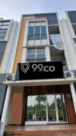 Ruko Dijual di Tangerang LT 101m2 & LB 286m2 Lokasi Terbaik! Ruko Dijual di Tangerang LT 101m2 & LB 286m2 Lokasi Terbaik!