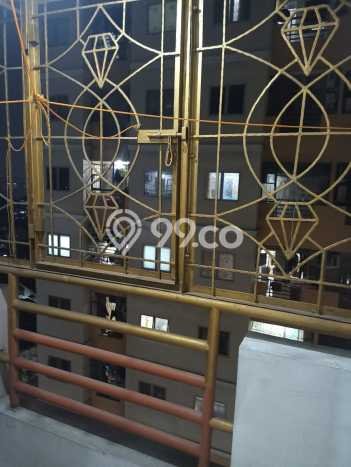 Apartemen Harga Terjangkau untuk Dijual di Teluk Gong Dengan Spesifikasi 1 KT & 1 KM Apartemen Harga Terjangkau untuk Dijual di Teluk Gong Dengan Spesifikasi 1 KT & 1 KM