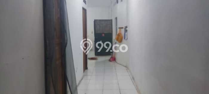 Unit Gudang Tersedia di Dadap Spesifikasi LB 1950m2 Unit Gudang Tersedia di Dadap Spesifikasi LB 1950m2