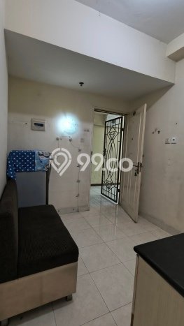 Hunian Apartemen Ekonomis di Jakarta Utara dengan 1 Kamar Tidur, 1 Kamar Mandi Hunian Apartemen Ekonomis di Jakarta Utara dengan 1 Kamar Tidur, 1 Kamar Mandi