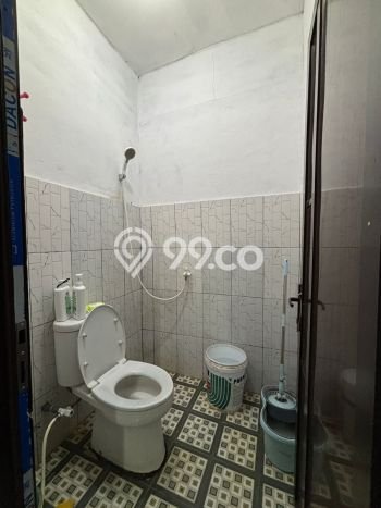 Rumah Modern Cantik 2 KT Bisa Langsung Pindah di Tangerang Rumah Modern Cantik 2 KT Bisa Langsung Pindah di Tangerang