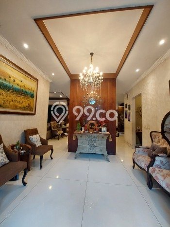 Hunian Elit LB 500m2 Siap Pakai Desain Elegan di Bandengan, Jakarta Utara Hunian Elit LB 500m2 Siap Pakai Desain Elegan di Bandengan, Jakarta Utara