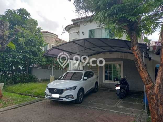 Jarang Ada! Rumah Sewa 3 Kamar Nyaman Siap Huni Lippo Karawaci Jarang Ada! Rumah Sewa 3 Kamar Nyaman Siap Huni Lippo Karawaci