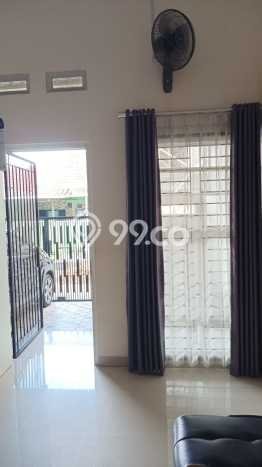 Hunian Nyaman Asri 2 KT Siap Pakai di Poris Tangerang Hunian Nyaman Asri 2 KT Siap Pakai di Poris Tangerang