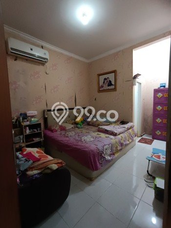 Jual Rumah Modern 3 KT di Poris, Tangerang Jual Rumah Modern 3 KT di Poris, Tangerang