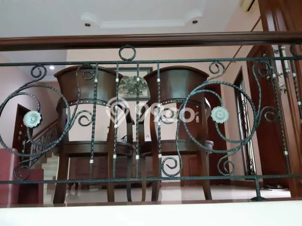 Rumah Luxury Modern Siap Huni di Jelambar Jakarta Barat Rumah Luxury Modern Siap Huni di Jelambar Jakarta Barat
