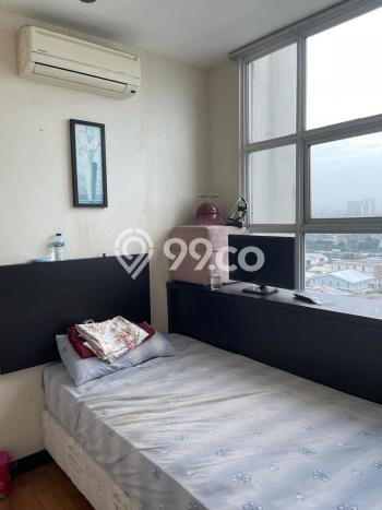 Apartemen Favorit Nyaman Dijual di Jakarta Utara dengan 3 Kamar Tidur Apartemen Favorit Nyaman Dijual di Jakarta Utara dengan 3 Kamar Tidur