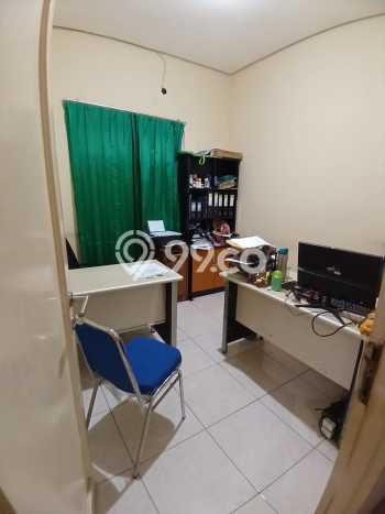 Rumah Minimalis 3 KT LT 132m2 di Taman Royal Rumah Minimalis 3 KT LT 132m2 di Taman Royal