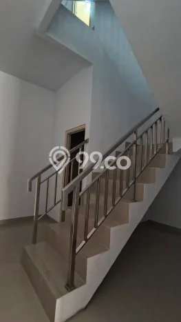 Rumah Modern 3 KT di Teluk Gong Jakarta Utara Unfurnished Rumah Modern 3 KT di Teluk Gong Jakarta Utara Unfurnished