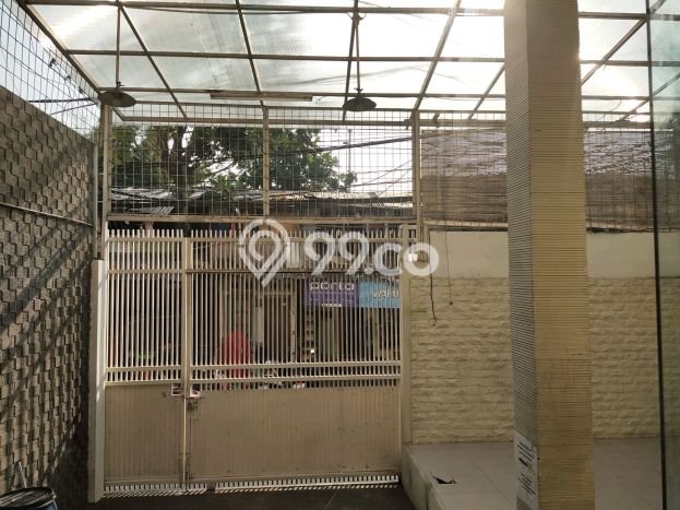 Jual Rumah Mewah Megah Dengan View Cantik di Teluk Gong, Jakarta Utara Jual Rumah Mewah Megah Dengan View Cantik di Teluk Gong, Jakarta Utara