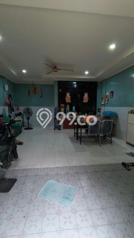Ruko Dijual di Prime Area Jakarta Utara Luas 150m2 Ruko Dijual di Prime Area Jakarta Utara Luas 150m2