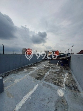 Rumah Luxury Modern Tanpa Renovasi di Jembatan Dua Jakarta Barat Rumah Luxury Modern Tanpa Renovasi di Jembatan Dua Jakarta Barat