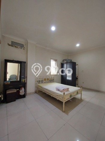 Rumah Luxury Modern Tanpa Renovasi di Jembatan Dua Jakarta Barat Rumah Luxury Modern Tanpa Renovasi di Jembatan Dua Jakarta Barat