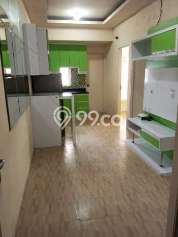 Untuk Dijual Apartemen 2 KT di Jakarta Utara Luas 40m2 Untuk Dijual Apartemen 2 KT di Jakarta Utara Luas 40m2