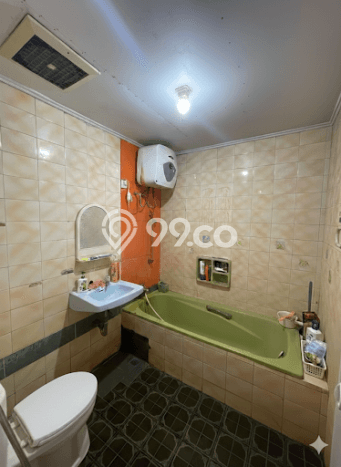 Dijual Rumah Mewah Megah Dengan View Cantik di Muara Karang, Jakarta Utara Dijual Rumah Mewah Megah Dengan View Cantik di Muara Karang, Jakarta Utara