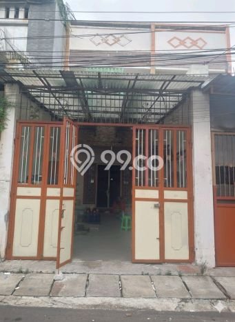 Rumah Luxury Modern Tanpa Renovasi di Jembatan Dua Jakarta Barat Rumah Luxury Modern Tanpa Renovasi di Jembatan Dua Jakarta Barat