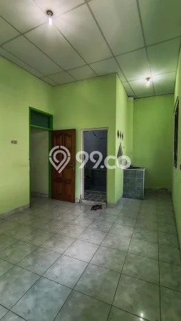 Sewa Rumah Harga Terjangkau di Teluk Gong Jakarta Utara dengan 2 KT Sewa Rumah Harga Terjangkau di Teluk Gong Jakarta Utara dengan 2 KT