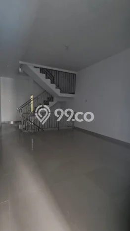 Rumah Modern 3 KT di Teluk Gong Jakarta Utara Unfurnished Rumah Modern 3 KT di Teluk Gong Jakarta Utara Unfurnished