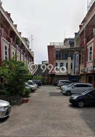 Ruko Dijual di Prime Area Jakarta Utara Luas 250m2 Ruko Dijual di Prime Area Jakarta Utara Luas 250m2