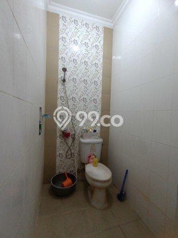 Jual Rumah Modern 3 KT di Poris, Tangerang Jual Rumah Modern 3 KT di Poris, Tangerang