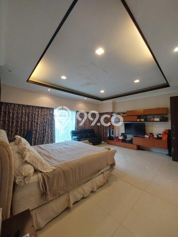 Hunian Elit LB 500m2 Siap Pakai Desain Elegan di Bandengan, Jakarta Utara Hunian Elit LB 500m2 Siap Pakai Desain Elegan di Bandengan, Jakarta Utara