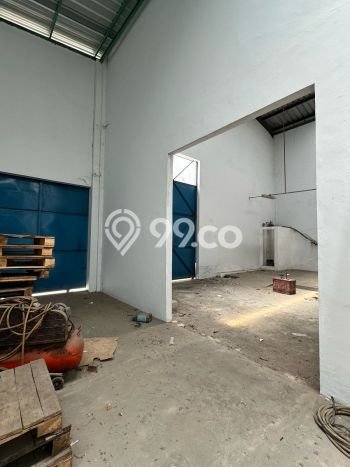 Gudang untuk Disewa di Pusat Tangerang Luas Bangunan 550m2 Gudang untuk Disewa di Pusat Tangerang Luas Bangunan 550m2