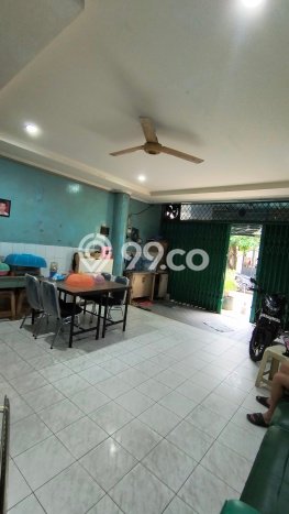 Ruko Dijual di Prime Area Jakarta Utara Luas 150m2 Ruko Dijual di Prime Area Jakarta Utara Luas 150m2