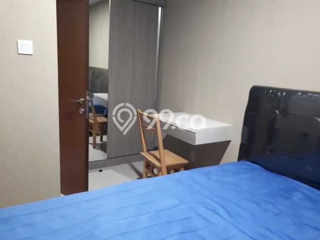 Dijual Apartemen di Jakarta Timur 1 Kamar & 1 Kamar Mandi, Luas 43m2 Dijual Apartemen di Jakarta Timur 1 Kamar & 1 Kamar Mandi, Luas 43m2