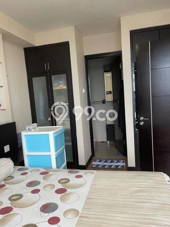 Apartemen Favorit Nyaman Dijual di Jakarta Utara dengan 3 Kamar Tidur Apartemen Favorit Nyaman Dijual di Jakarta Utara dengan 3 Kamar Tidur