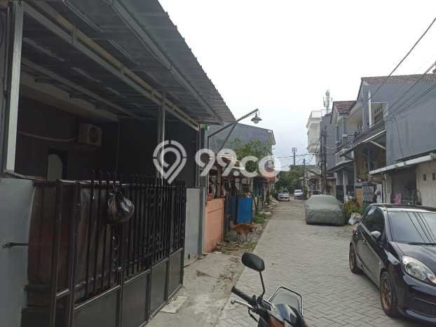 Hunian Nyaman Asri 2 KT Siap Pakai di Poris Tangerang Hunian Nyaman Asri 2 KT Siap Pakai di Poris Tangerang