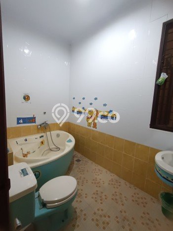 Rumah Elit Modern Tanpa Renovasi di Jelambar Jakarta Barat Rumah Elit Modern Tanpa Renovasi di Jelambar Jakarta Barat