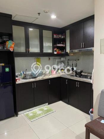 Apartemen Favorit Nyaman Dijual di Jakarta Utara dengan 3 Kamar Tidur Apartemen Favorit Nyaman Dijual di Jakarta Utara dengan 3 Kamar Tidur