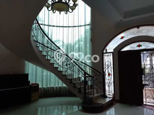Rumah Luxury Modern Siap Huni di Jelambar Jakarta Barat Rumah Luxury Modern Siap Huni di Jelambar Jakarta Barat