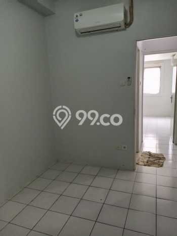 Dijual Apartemen 2 KT 1 KM di Teluk Gong Luas 40m2 Dijual Apartemen 2 KT 1 KM di Teluk Gong Luas 40m2