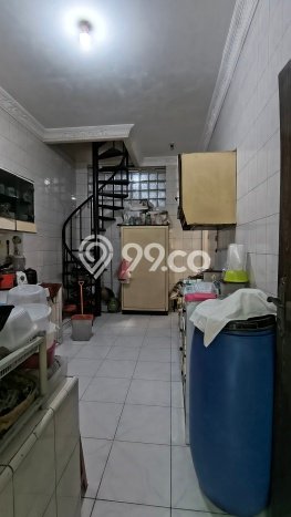 Hunian Super Elit dengan Akses Paling Strategis di Tubagus Angke, Jakarta Barat Hunian Super Elit dengan Akses Paling Strategis di Tubagus Angke, Jakarta Barat