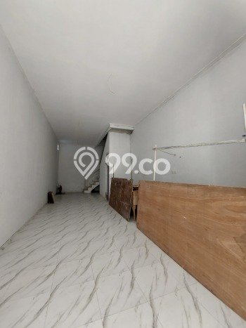 Rumah Modern 3 Kamar LT 56m2 di Jelambar Rumah Modern 3 Kamar LT 56m2 di Jelambar