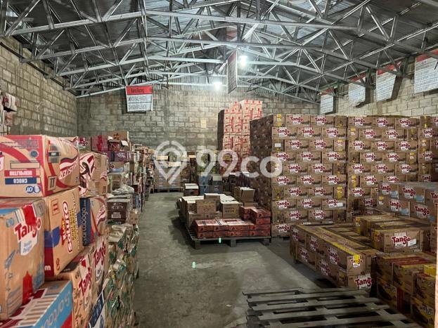 Unit Gudang Paling Strategis di Rangkasbitung Lebak dengan LB 1500m2 Unit Gudang Paling Strategis di Rangkasbitung Lebak dengan LB 1500m2