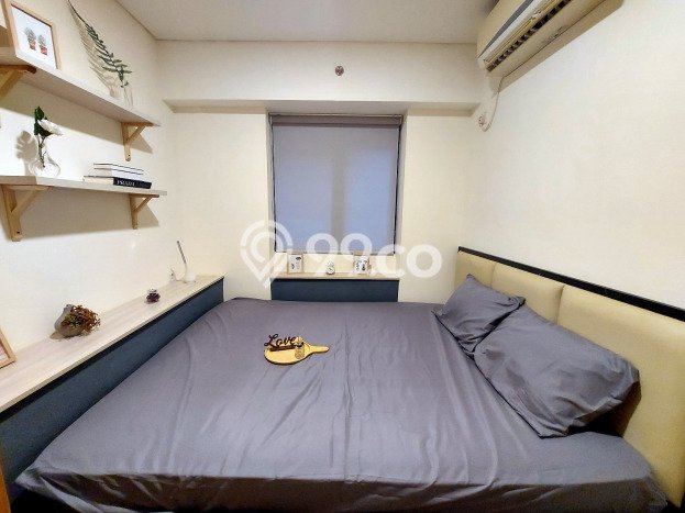 Disewakan Segera Apartemen Strategis 2 KT, 1 KM di Kawasan Cikarang Selatan Disewakan Segera Apartemen Strategis 2 KT, 1 KM di Kawasan Cikarang Selatan
