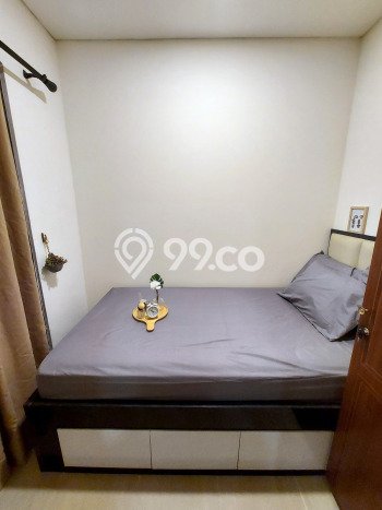 Sewa Apartemen Hemat di Cikarang Selatan, Bekasi Dekat Fasilitas Umum Sewa Apartemen Hemat di Cikarang Selatan, Bekasi Dekat Fasilitas Umum