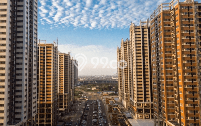 Sewa Apartemen Hemat di Cikarang Selatan, Bekasi Dekat Fasilitas Umum Sewa Apartemen Hemat di Cikarang Selatan, Bekasi Dekat Fasilitas Umum