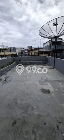 Ruko Disewakan di Kawasan Ramai Cikole, Sukabumi Ruko Disewakan di Kawasan Ramai Cikole, Sukabumi