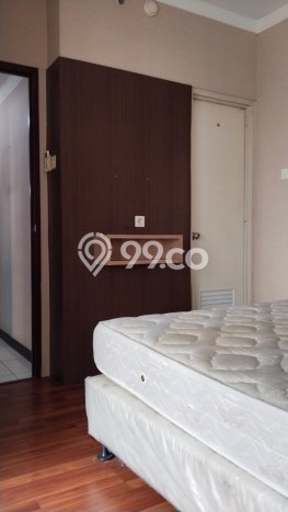 Dijual Apartemen 1 KT & 3 KM di Jakarta Barat Area Strategis Dijual Apartemen 1 KT & 3 KM di Jakarta Barat Area Strategis