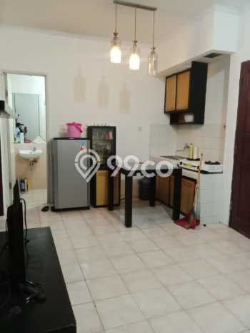 Disewakan Segera Apartemen Strategis 2 KT, 1 KM di Kawasan Grogol Petamburan Disewakan Segera Apartemen Strategis 2 KT, 1 KM di Kawasan Grogol Petamburan