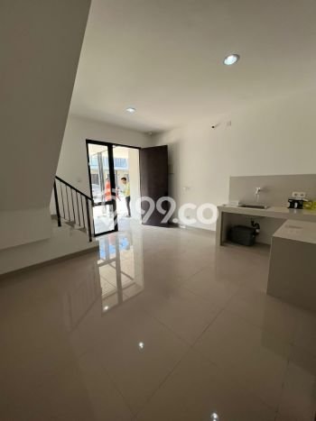 Rumah Modern 2 KT di Pantai Indah Kapuk 2 Jakarta Utara Unfurnished Rumah Modern 2 KT di Pantai Indah Kapuk 2 Jakarta Utara Unfurnished