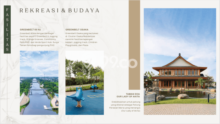 Hunian Nyaman Asri 3 KT Siap Huni di Pantai Indah Kapuk 2 Jakarta Utara Hunian Nyaman Asri 3 KT Siap Huni di Pantai Indah Kapuk 2 Jakarta Utara