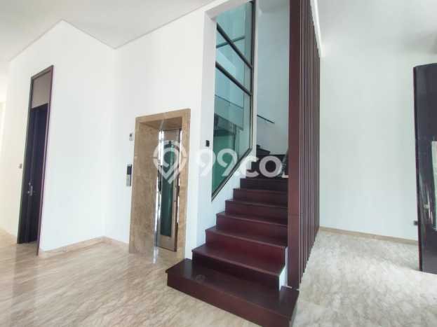 Jual Rumah Mewah Megah Dengan View Eksklusif di Golf Island, Jakarta Utara Jual Rumah Mewah Megah Dengan View Eksklusif di Golf Island, Jakarta Utara